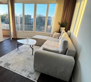 Soft Center Apartment - River View - 9