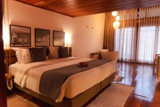 Tiradentes Boutique Hotel - 9