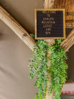 Carlo's Mountain Lodge - 8