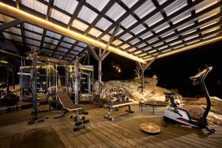 Paradise Ranch Inn - Abundance Tent - 5