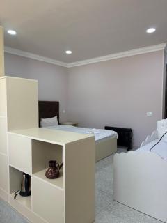 Vibe Hotel Vanadzor - 9