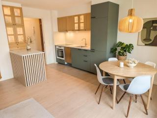 Right in the heart of Oslo, Grünerløkka apartment - 5