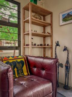 Carlo's Mountain Lodge - Usakos - 3