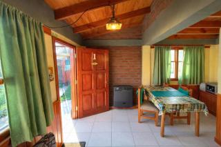 Cabañas Tunquelen - 5