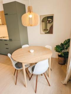 Right in the heart of Oslo, Grünerløkka apartment - 4