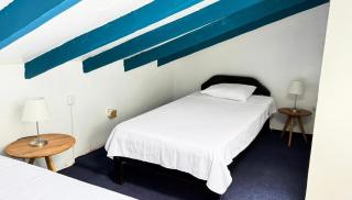 Fierro Apartment in cusco - 4