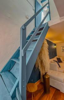 Fierro Apartment in cusco - 1