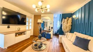 Fierro Apartment in cusco - 0