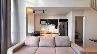 #1604-O# Metropolitan Sidney aconchegante - 6