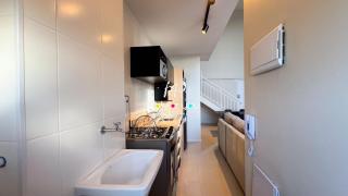 #1604-O# Metropolitan Sidney aconchegante - 2