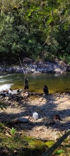 Chácara bello Rio - 1