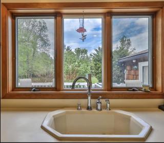 Windham Art House with Private Pool, Hot Tub, Bar - 8