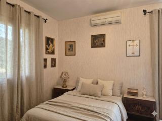 Villa Saint Jacques sur les hauteurs de Bastia - 9