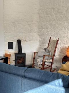 Carpenters Cottage - 5