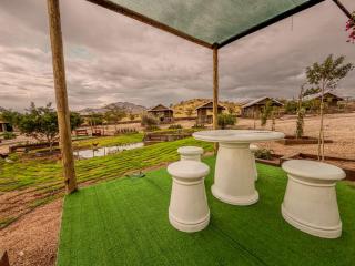 Carlo's Mountain Lodge - Usakos - 4