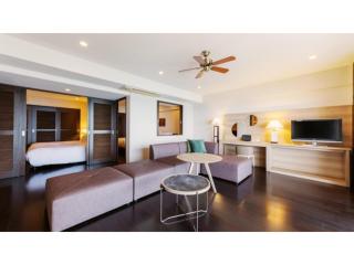 Kafuu Resort Fuchaku Condo Hotel - Vacation STAY 97096v - 2