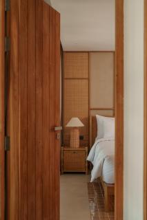 Pano Samui Beachfront Villas - 1