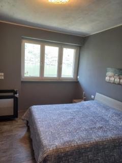 Giardino sul lago, La Vigna - 8