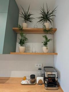 Elegance Iancu Apartment - 7