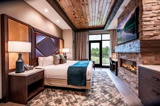 Choctaw Landing Casino & Resort, Trademark Coll by Wyndham - Broken Bow - 7