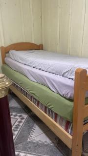 Chácara com piscina - 8