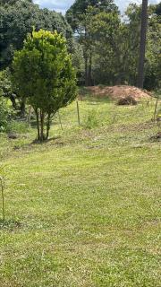 Chácara com piscina - 7