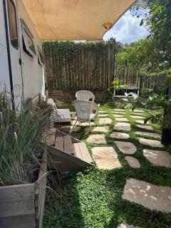 קרוואן משקיף לים - 3