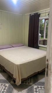 Chácara com piscina - 4