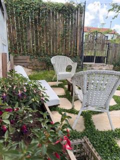 קרוואן משקיף לים - 4