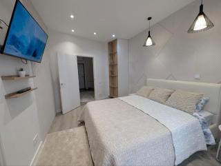 Elegance Iancu Apartment - 4