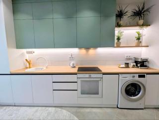 Elegance Iancu Apartment - 0