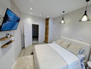 Elegance Iancu Apartment - 6