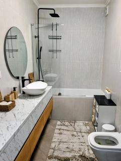 Elegance Iancu Apartment - 8