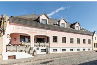 Gasthof Zur Alten Schmiede Schlembach - 1