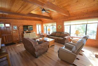 Hazelwood Hideaway with Boat slip-Lake Area - 1