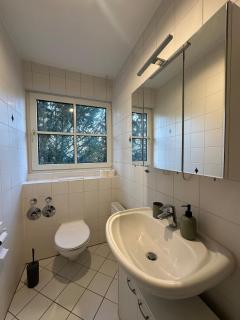 Bright Haven Apartment - 2