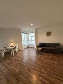 Bright Haven Apartment - 1