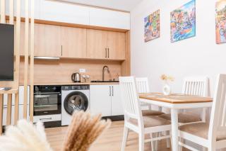 Sun Point Apartment Sarande - 5