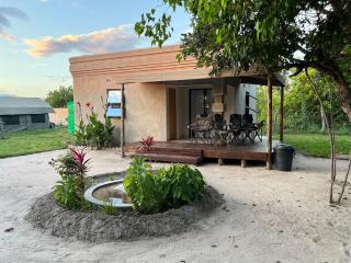 Khwai Moremi Vacation Cottages - 9