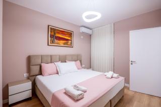 Sun Point Apartment Sarande - 1