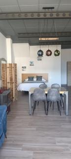 Xenia Alojamientos-Casa Lucía - 3