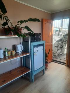 Loft tipo estudio - 8