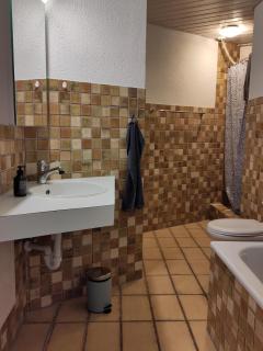 Unter dem Blauregen - 3