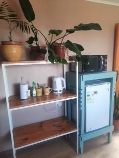 Loft tipo estudio - 1