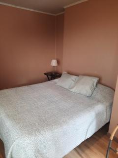 Loft tipo estudio - 9