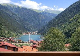 İmera Suite Otel - 7