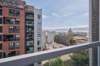 Barranco Pedro Martinto 184 Apartments by Geko - 8