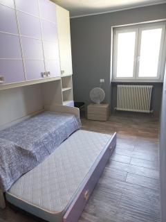 Giardino sul lago, La Vigna - 6