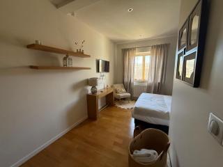 La ferme de Rapan Pérouges - 1