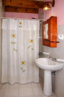 Cabañas Tunquelen - 1